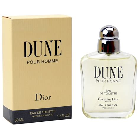 dior dune eau de toilette for men|christian dior dune pour homme.